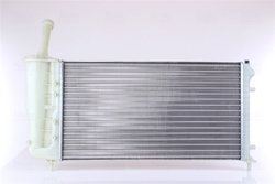 Radiator racire motor Nissens 61889