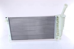 RADIATOR RACIRE MOTOR NISSENS 61898 - Compatibil cu FIAT, LANCIA
