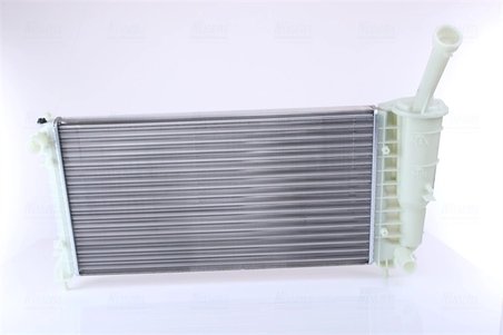 RADIATOR RACIRE MOTOR NISSENS 61898 - Compatibil cu FIAT, LANCIA