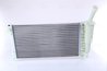 RADIATOR RACIRE MOTOR NISSENS 61898 - Compatibil cu FIAT, LANCIA