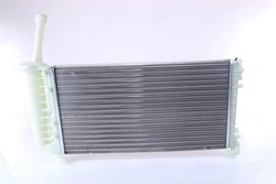 RADIATOR RACIRE MOTOR NISSENS 61898 - Compatibil cu FIAT, LANCIA