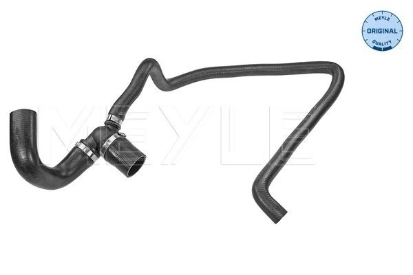 FURTUN RADIATOR MEYLE 619 222 0000 - Compatibil cu OPEL, VAUXHALL