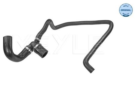 FURTUN RADIATOR MEYLE 619 222 0000 - Compatibil cu OPEL, VAUXHALL