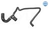 FURTUN RADIATOR MEYLE 619 222 0000 - Compatibil cu OPEL, VAUXHALL