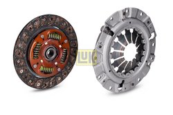 SET AMBREIAJ LUK 619 3207 09 - Compatibil cu SUZUKI