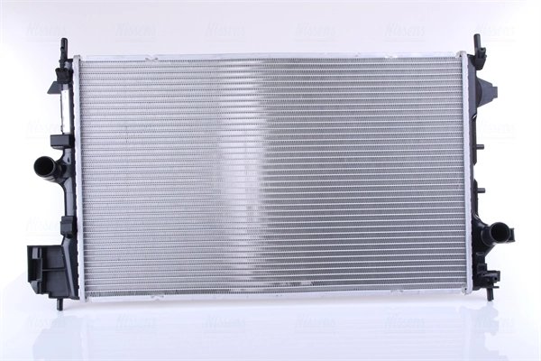 Radiator racire motor Nissens 61914A