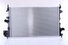 Radiator racire motor Nissens 61914A