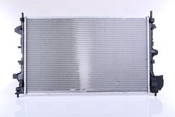 Radiator racire motor Nissens 61914A