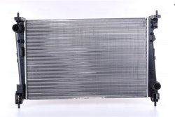Radiator racire motor Nissens 61916