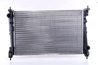 Radiator racire motor Nissens 61916