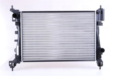 Radiator racire motor Nissens 61917