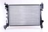 Radiator racire motor Nissens 61917