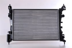 Radiator racire motor Nissens 61918