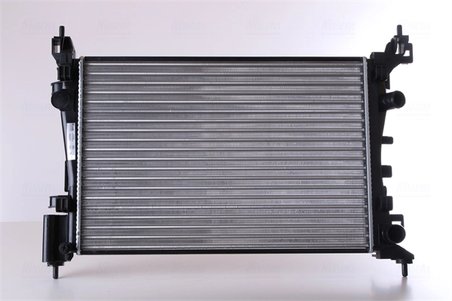 Radiator racire motor Nissens 61918