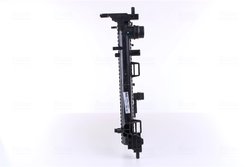 Radiator racire motor Nissens 61916