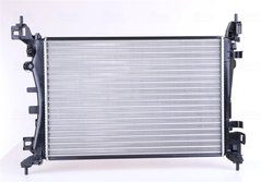 Radiator racire motor Nissens 61918