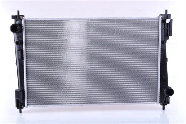 Radiator racire motor Nissens 61919