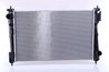 Radiator racire motor Nissens 61919