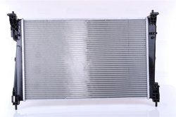 Radiator racire motor Nissens 61919