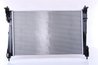 Radiator racire motor Nissens 61919