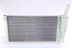 Radiator racire motor Nissens 61923