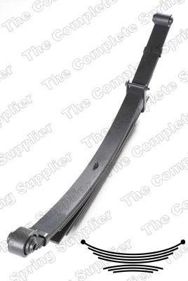 Pachet foi de arc Lesjofors 6192518