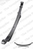PACHET FOI DE ARC LESJOFORS 6192526 - Compatibil cu TOYOTA, VW