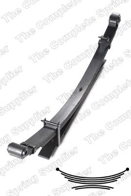 Pachet foi de arc Lesjofors 6192527