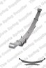 PACHET FOI DE ARC LESJOFORS 6192533 - Compatibil cu TOYOTA