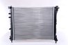 Radiator racire motor Nissens 61935