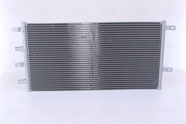 Radiator racire motor Nissens 61966