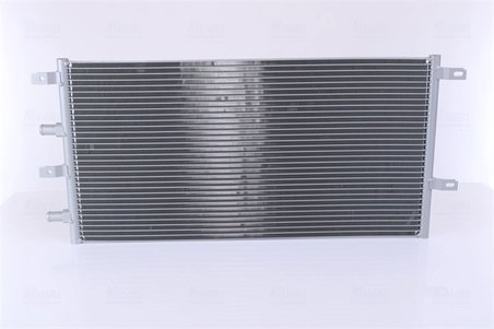 Radiator racire motor Nissens 61966