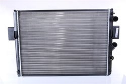 Radiator racire motor Nissens 61972