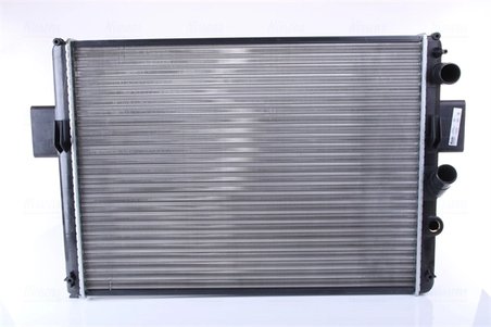 Radiator racire motor Nissens 61972