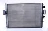 Radiator racire motor Nissens 61972
