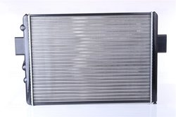 Radiator racire motor Nissens 61972