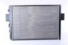 Radiator racire motor Nissens 61972