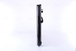 Radiator racire motor Nissens 61972