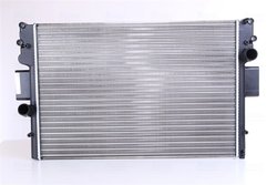 Radiator racire motor Nissens 61981