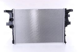 Radiator racire motor Nissens 61988