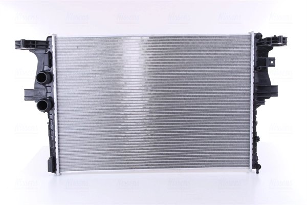 RADIATOR RACIRE MOTOR NISSENS 61988 - Compatibil cu IVECO