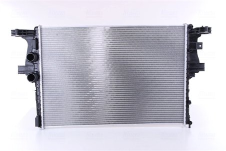 RADIATOR RACIRE MOTOR NISSENS 61988 - Compatibil cu IVECO