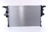 RADIATOR RACIRE MOTOR NISSENS 61988 - Compatibil cu IVECO