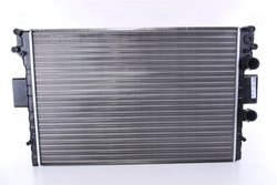 RADIATOR RACIRE MOTOR NISSENS 61985 - Compatibil cu IVECO