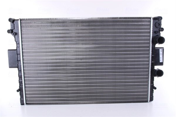 Radiator racire motor Nissens 61985