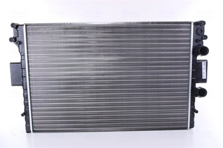 Radiator racire motor Nissens 61985