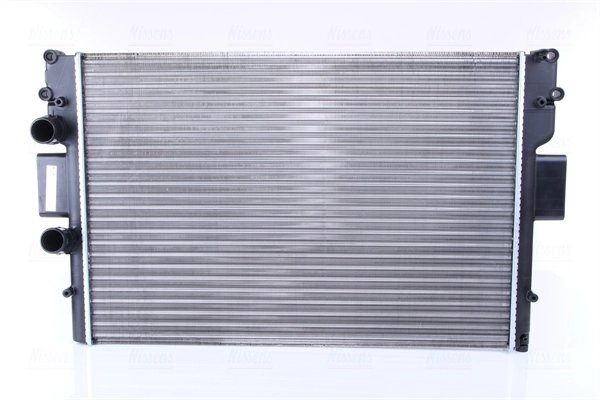Radiator racire motor Nissens 61987