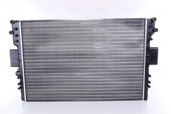 Radiator racire motor Nissens 61985