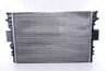 Radiator racire motor Nissens 61985