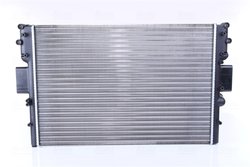 Radiator racire motor Nissens 61987